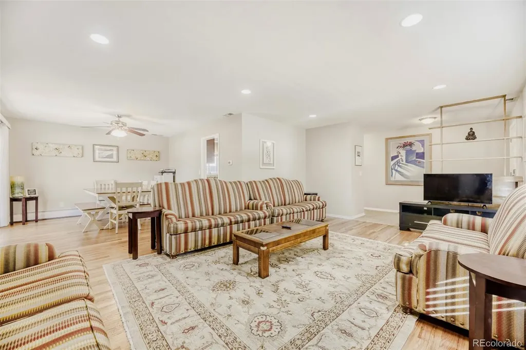2701 E Evans Avenue Denver CO 80210