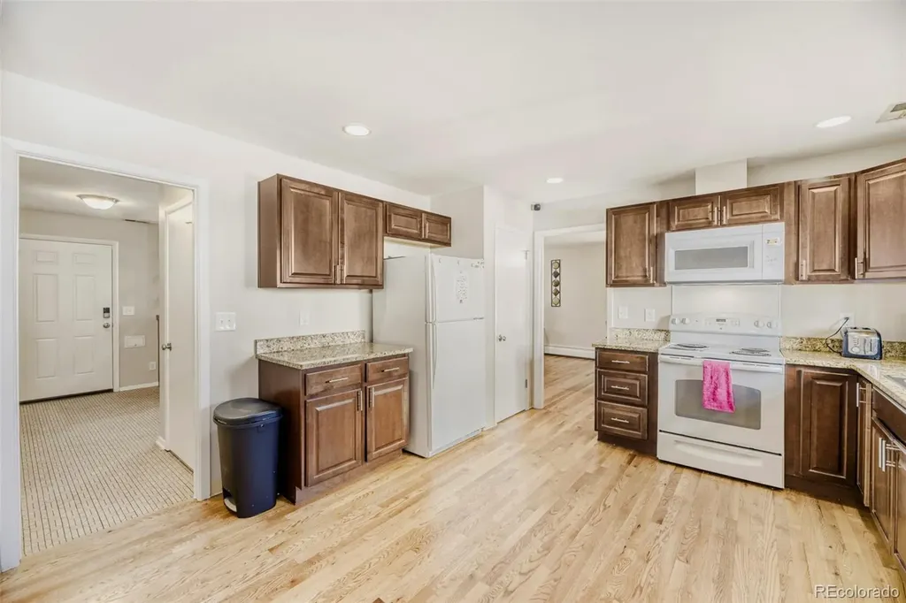 2701 E Evans Avenue Denver CO 80210