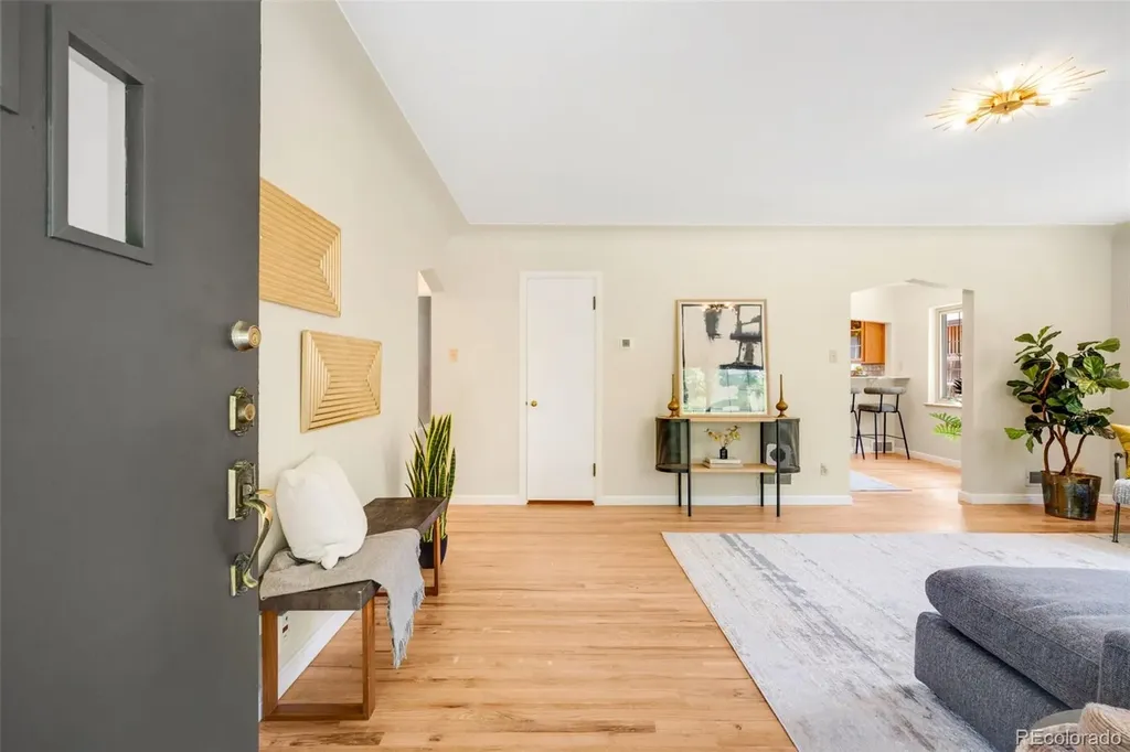 1370 Newport Street Denver CO 80220