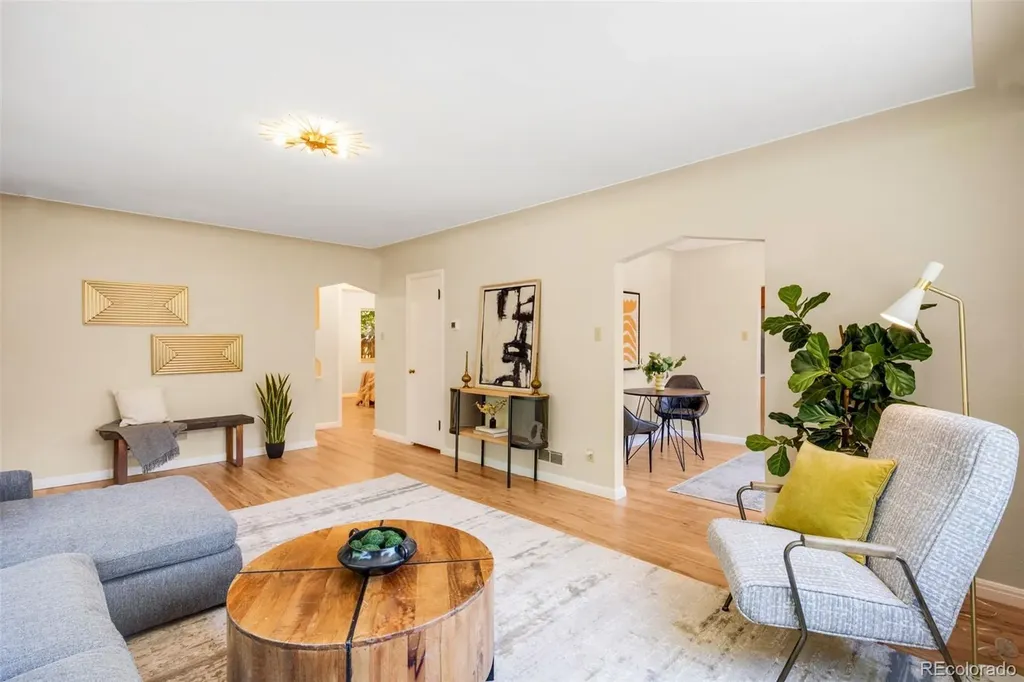 1370 Newport Street Denver CO 80220
