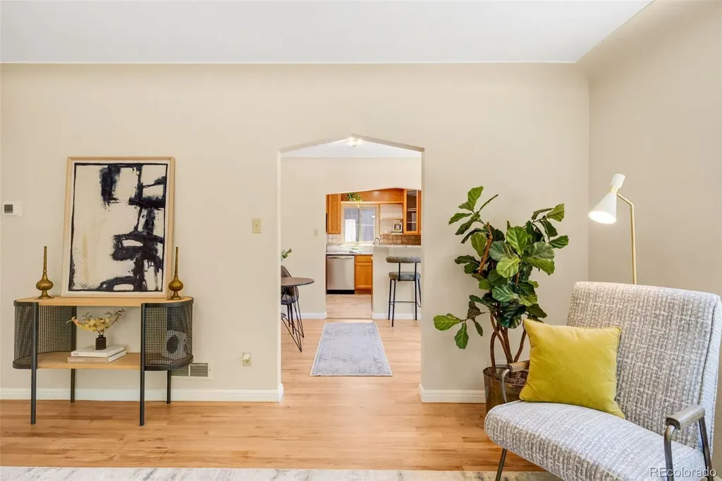 1370 Newport Street Denver CO 80220