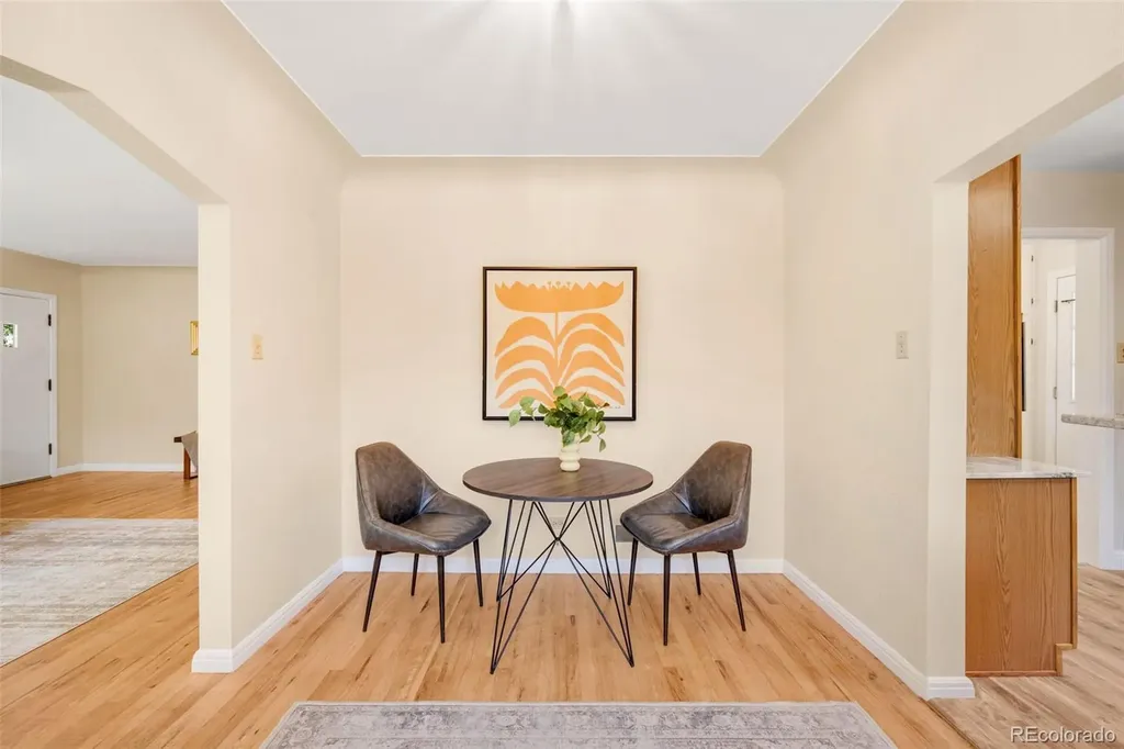 1370 Newport Street Denver CO 80220