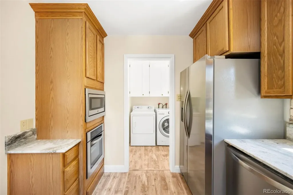 1370 Newport Street Denver CO 80220