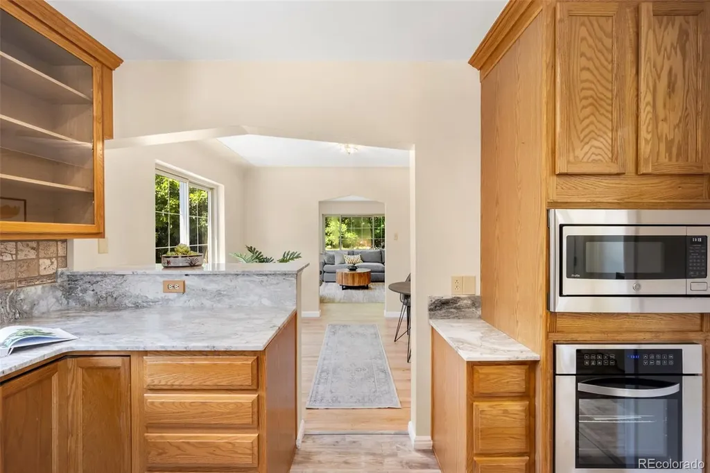 1370 Newport Street Denver CO 80220