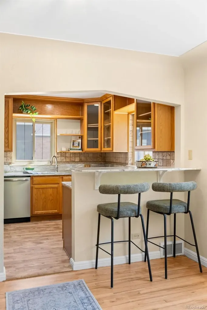 1370 Newport Street Denver CO 80220