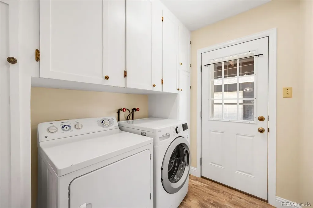 1370 Newport Street Denver CO 80220