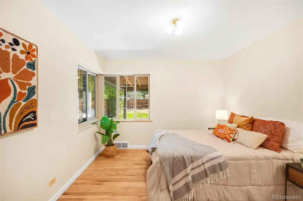 1370 Newport Street Denver CO 80220