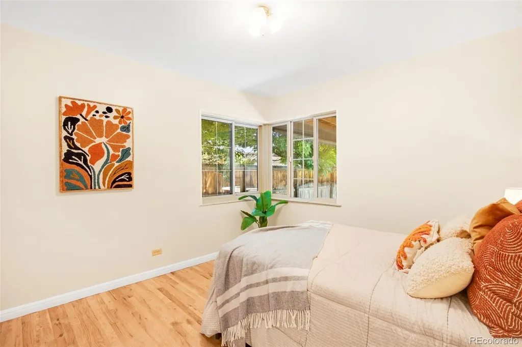 1370 Newport Street Denver CO 80220