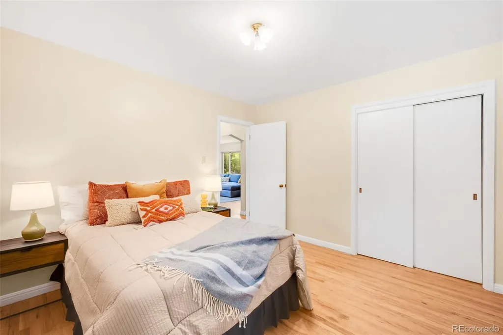 1370 Newport Street Denver CO 80220