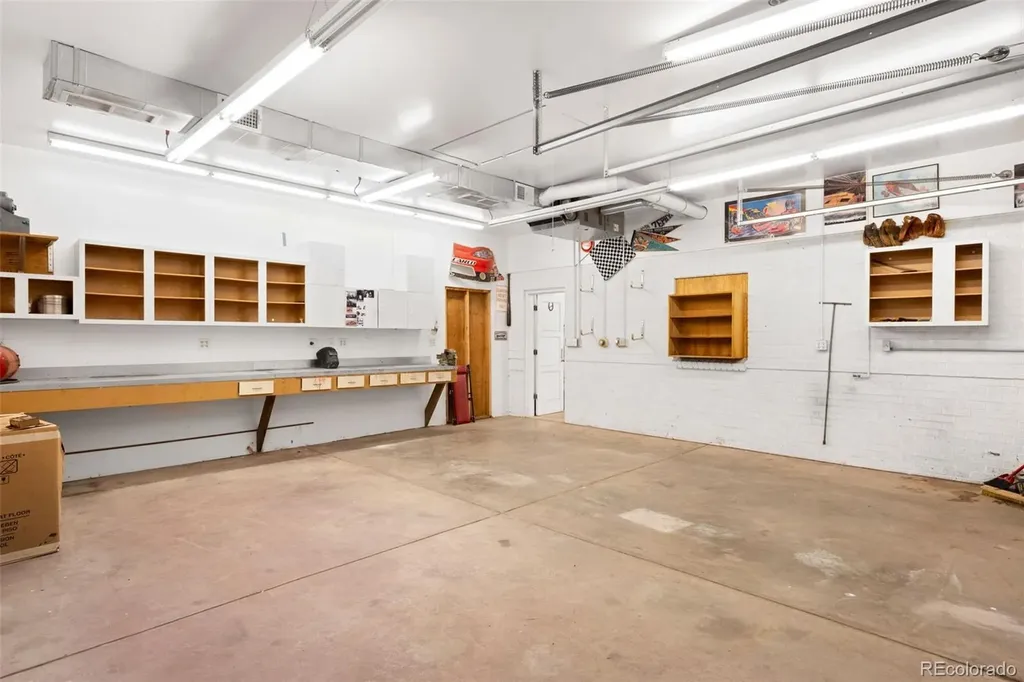 1370 Newport Street Denver CO 80220