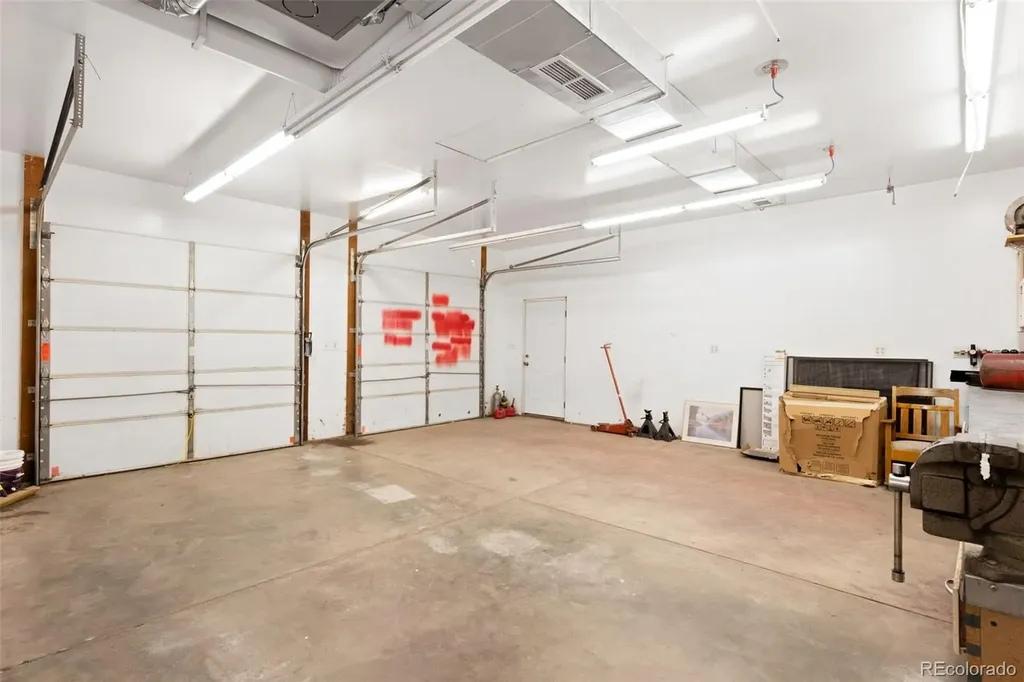 1370 Newport Street Denver CO 80220