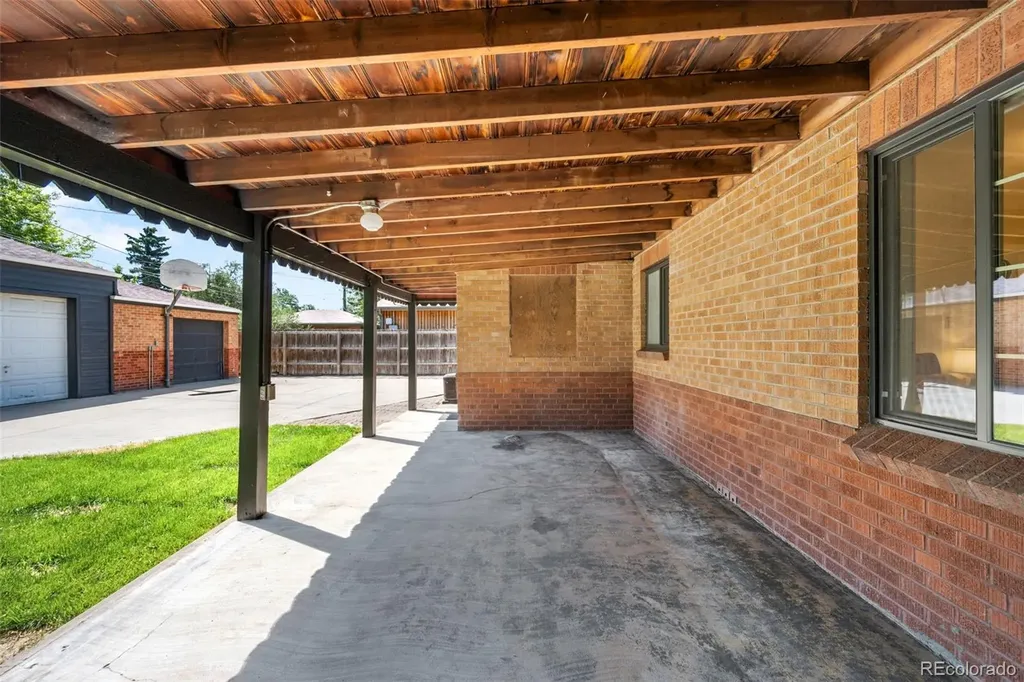 1370 Newport Street Denver CO 80220