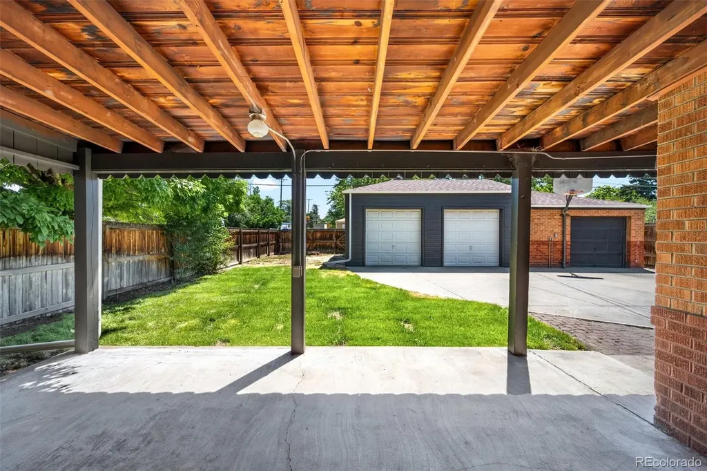 1370 Newport Street Denver CO 80220