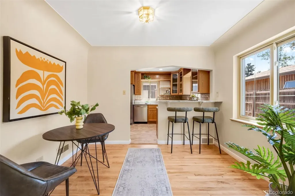 1370 Newport Street Denver CO 80220