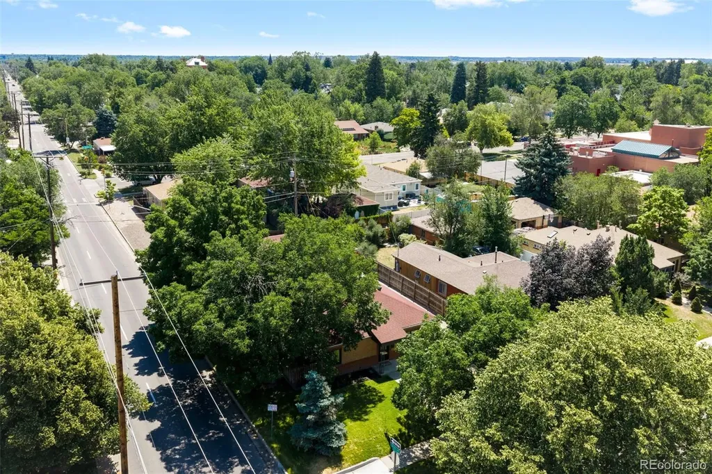 1370 Newport Street Denver CO 80220