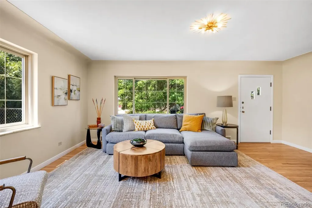 1370 Newport Street Denver CO 80220