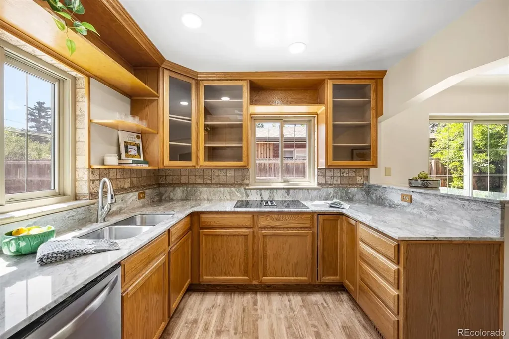 1370 Newport Street Denver CO 80220