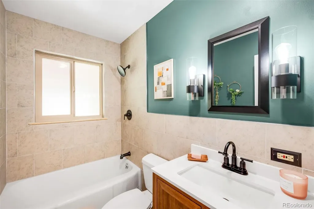 1370 Newport Street Denver CO 80220