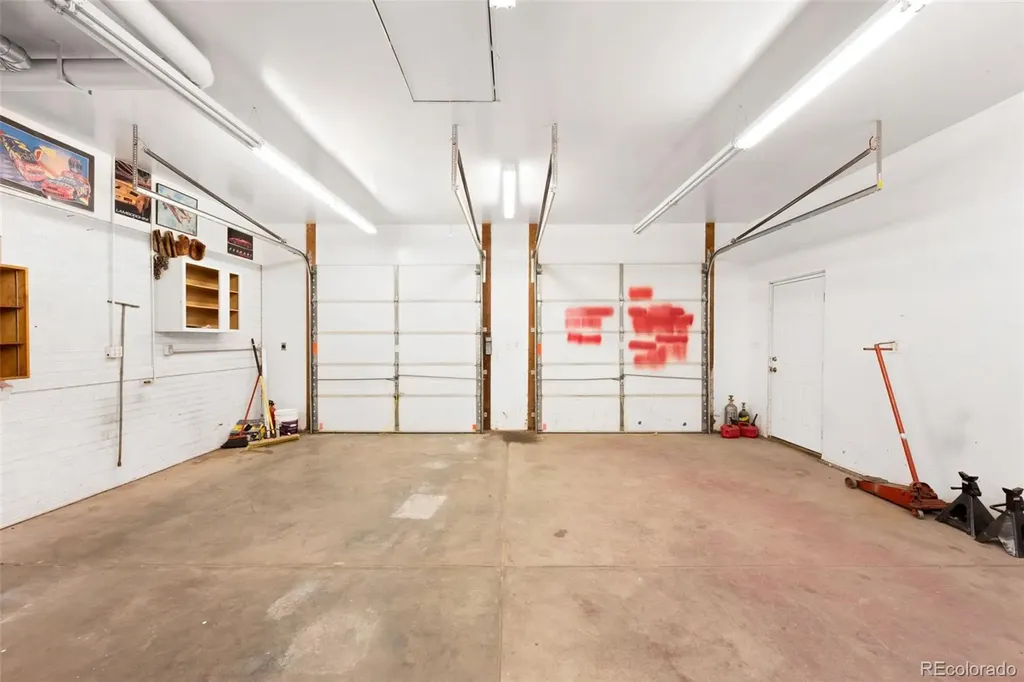 1370 Newport Street Denver CO 80220