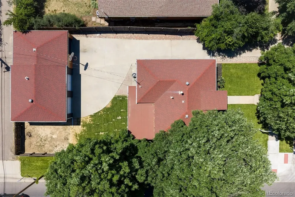 1370 Newport Street Denver CO 80220