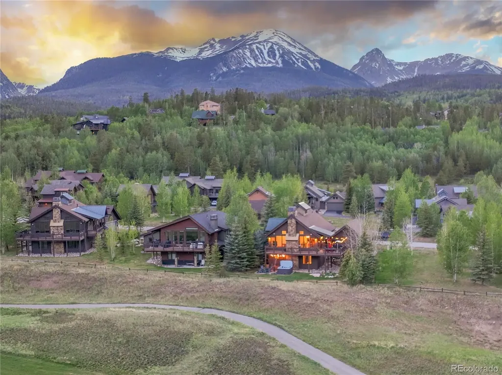 120 Talon Circle Silverthorne CO 80498