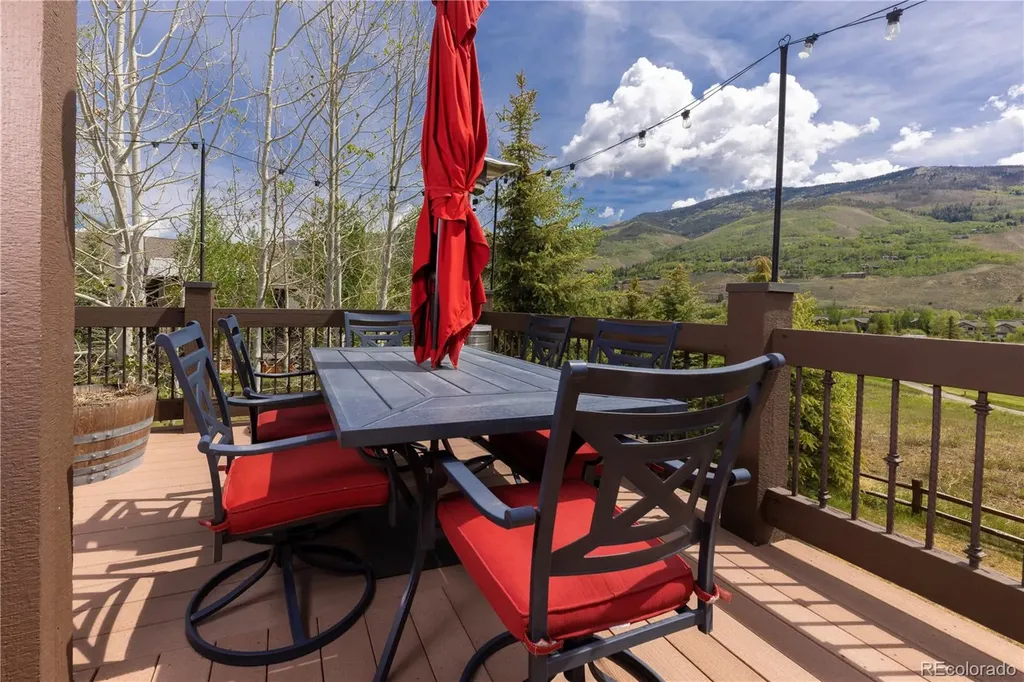 120 Talon Circle Silverthorne CO 80498