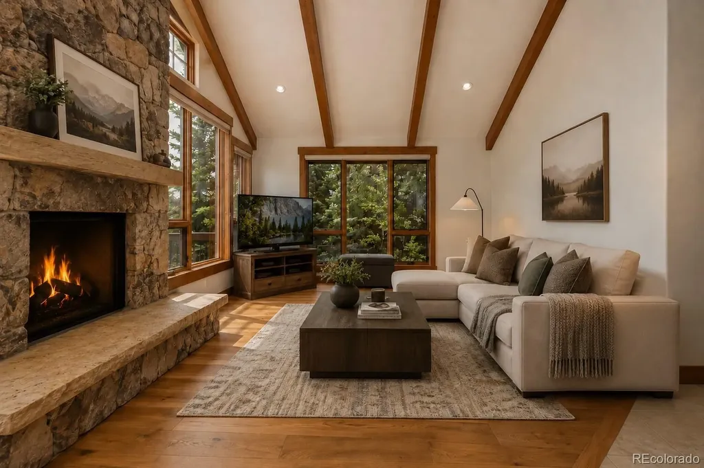 120 Talon Circle Silverthorne CO 80498