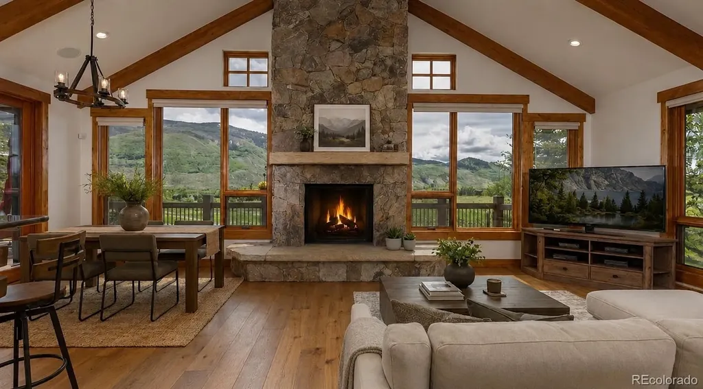 120 Talon Circle Silverthorne CO 80498