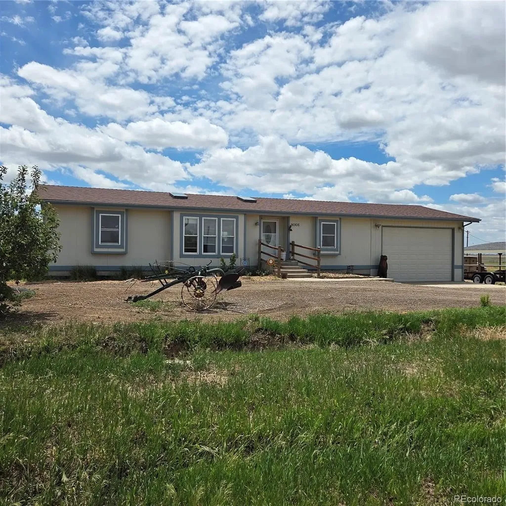 26906 County Road 20 Keenesburg CO 80643