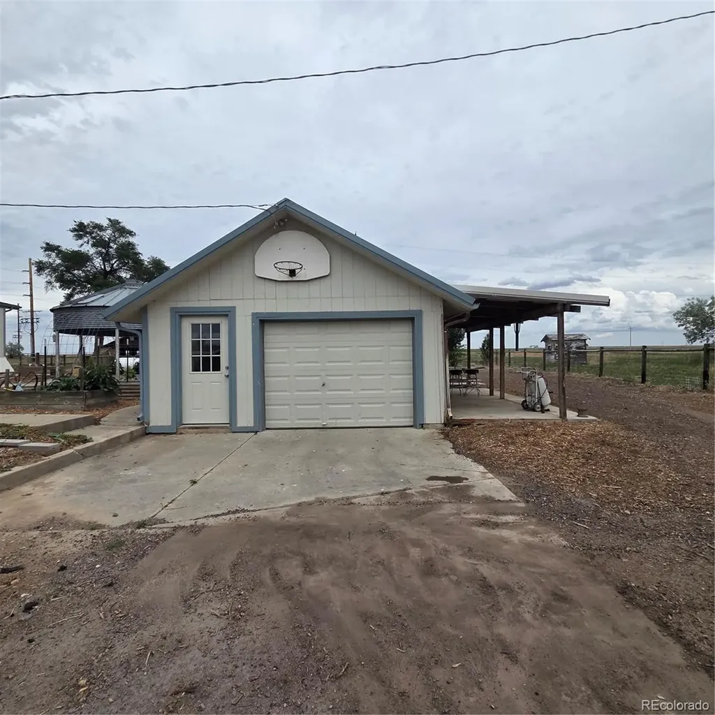 26906 County Road 20 Keenesburg CO 80643