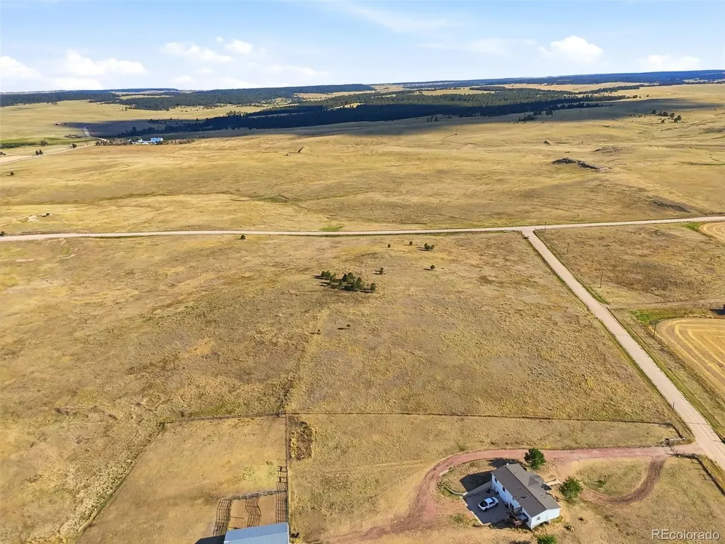 21222 County Road 15/21 Elbert CO 80106