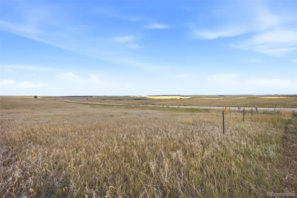 21222 County Road 15/21 Elbert CO 80106
