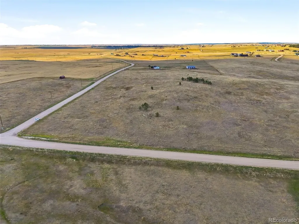 21222 County Road 15/21 Elbert CO 80106