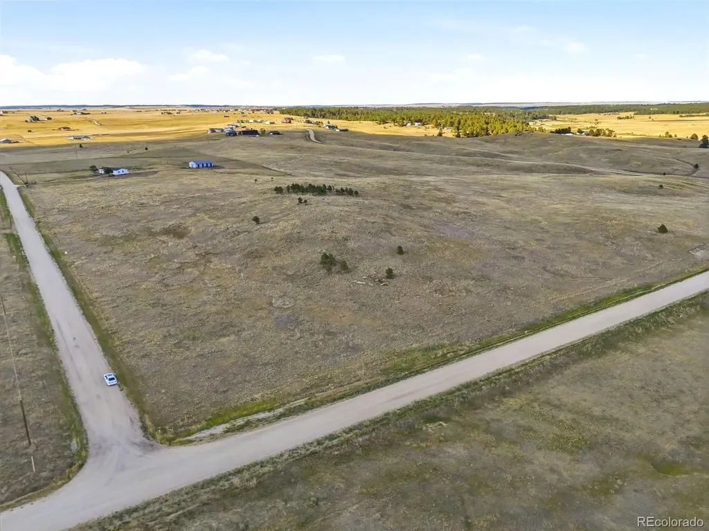 21222 County Road 15/21 Elbert CO 80106