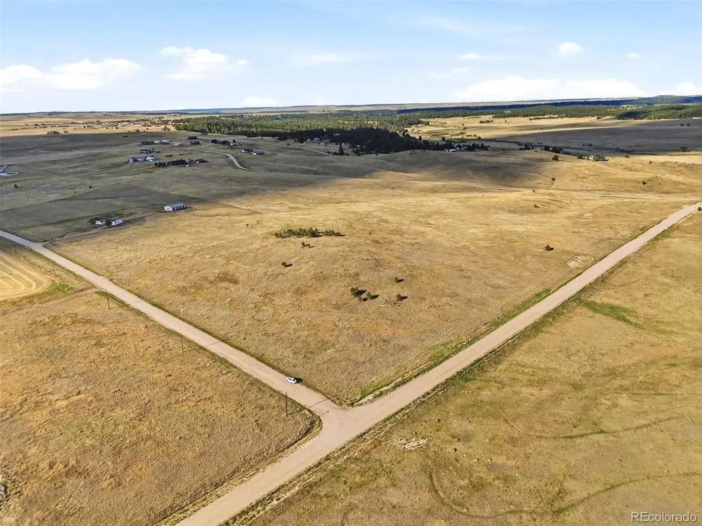 21222 County Road 15/21 Elbert CO 80106