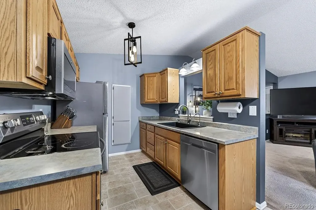 4538 Excalibur Court Colorado Springs CO 80917