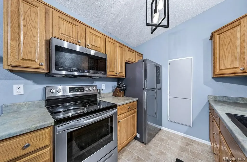 4538 Excalibur Court Colorado Springs CO 80917