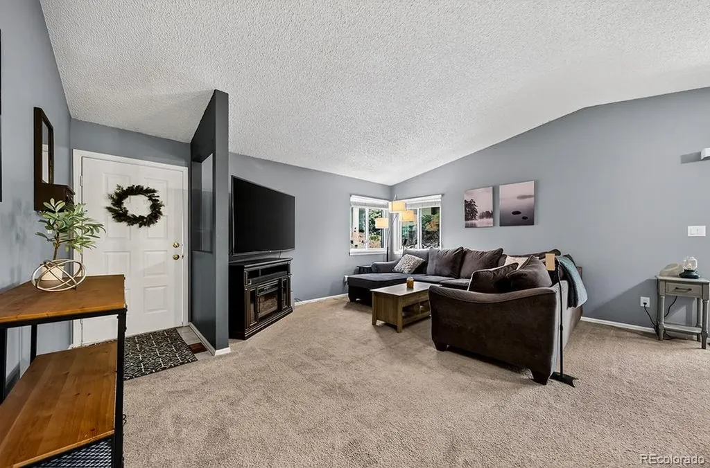 4538 Excalibur Court Colorado Springs CO 80917