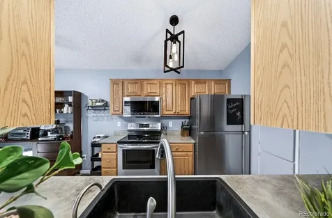 4538 Excalibur Court Colorado Springs CO 80917