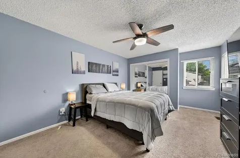 4538 Excalibur Court Colorado Springs CO 80917