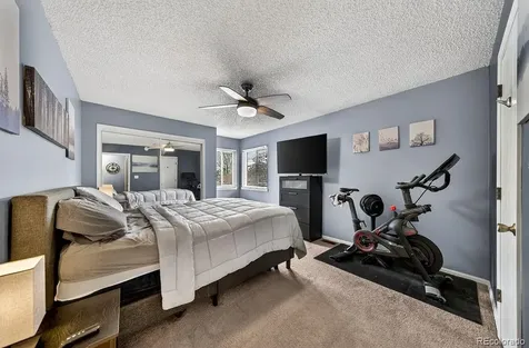 4538 Excalibur Court Colorado Springs CO 80917