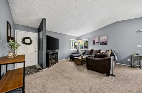4538 Excalibur Court Colorado Springs CO 80917