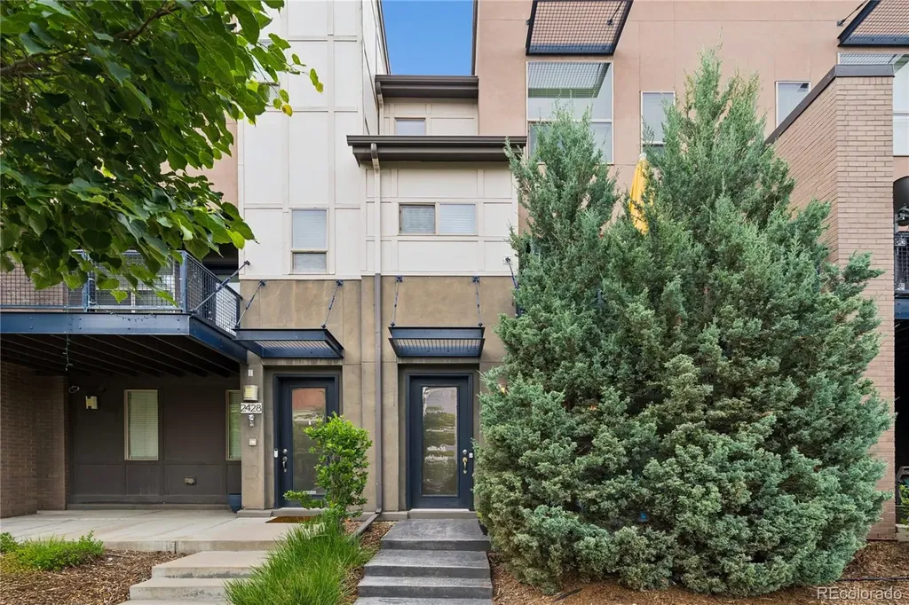 2424 Uinta Street Denver CO 80238