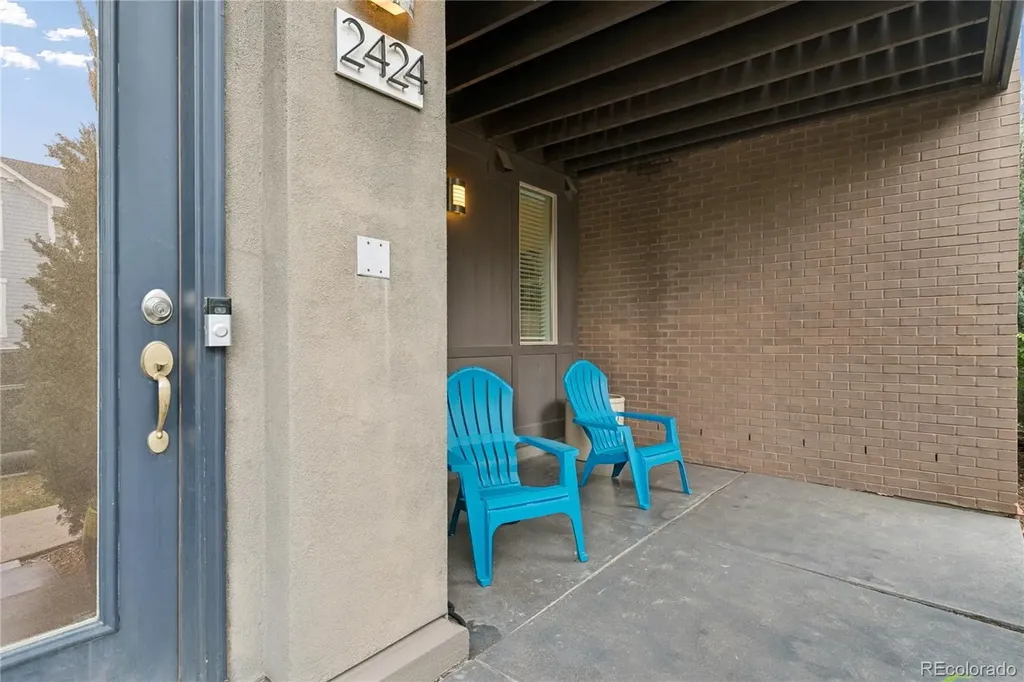 2424 Uinta Street Denver CO 80238