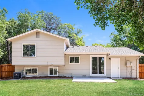 2551 S Kittredge Way Aurora CO 80013
