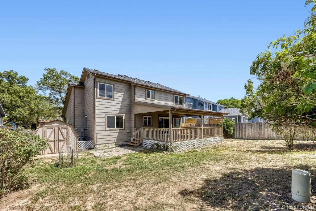 12131 Forest Way Thornton CO 80241
