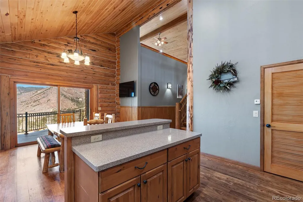 9110 Mountain Road Cascade CO 80809