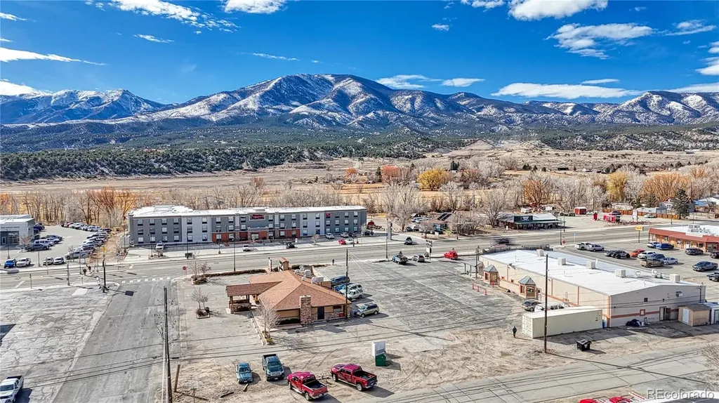 710 Milford Street Salida CO 81201