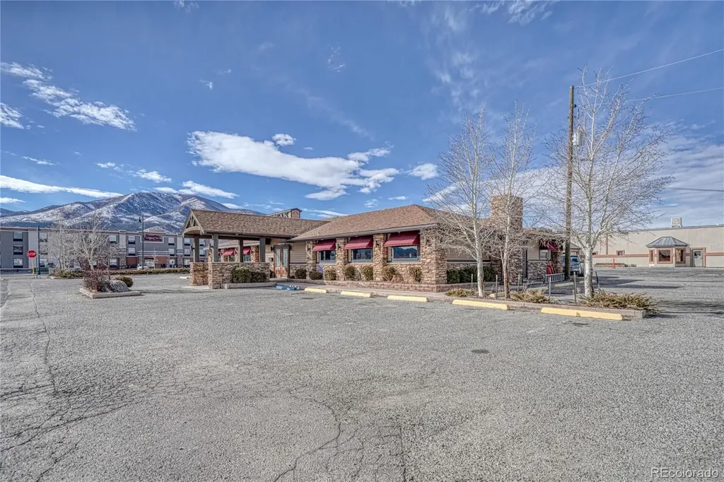 710 Milford Street Salida CO 81201