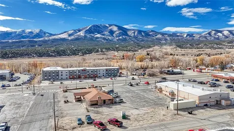 710 Milford Street Salida CO 81201
